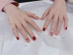 -RL Nail·瑞丽美甲美睫品牌原创店