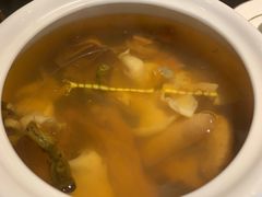 -甄御•海鲜新青岛菜(麦岛店)