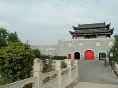 -南海禅寺