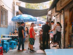 -小胡子祥彪烧烤(北湖总店)
