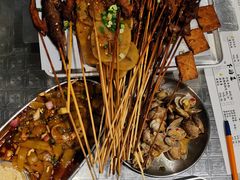 -有局·成都市井烧烤·精酿啤酒(双楠店)