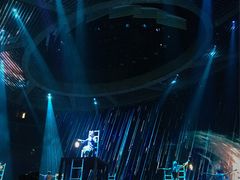 -宝能国际体育演艺中心