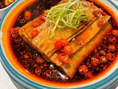 -白氏兄弟烧烤(富康路总店)