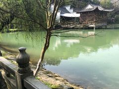 -景德镇古窑民俗博览区