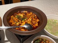 -辣婆婆(航天桥店)