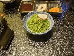 -樱嘢·炭火烧肉(惠南店)