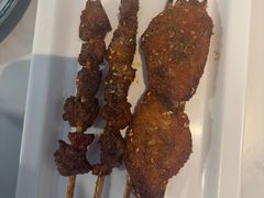 -山丹丹西北菜(金贸大厦店)