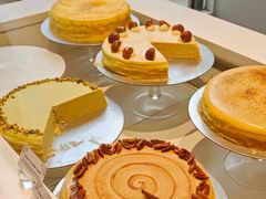 -Lady M Cake Boutique(麦迪逊大道店)