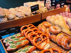 -红跑车HPCBAKERY(汉商店)