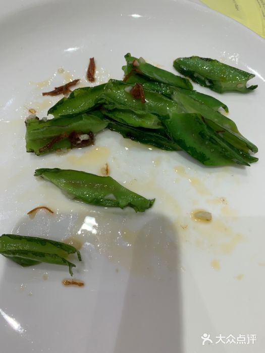 白家餐厅(徐家汇店)图片
