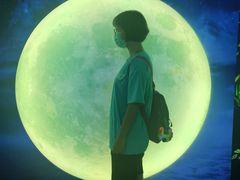 -天津梵高星空艺术馆(天河城旗舰店)
