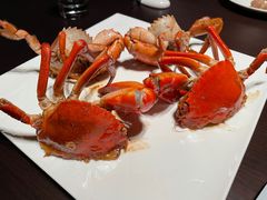 -领事馆19号中餐厅(厦门海景洲际酒店)