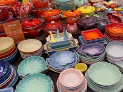 -Olé精品超市(广州太古汇店)