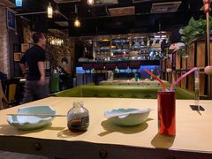 大堂-小田油焖小龙虾(双井店)