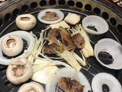 -火炉火自助餐(悠唐购物中心店)