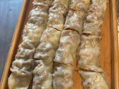 -华盛园卷子王农家菜水库鱼