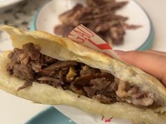 -高玛纳驴肉火烧(一世界店)