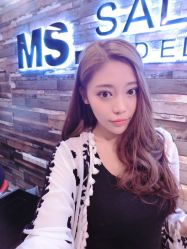 -MS.SALON美发沙龙