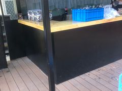 -北京目的地酒吧