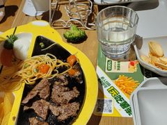 -豪客来牛排(红豆万花城店)