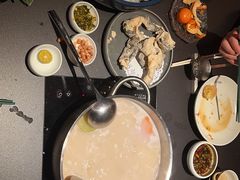 -官也街澳门火锅(新源里店)
