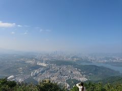 -梧桐山风景名胜区