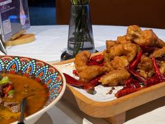 -岁粤Moon·湖景餐厅(月光码头店)