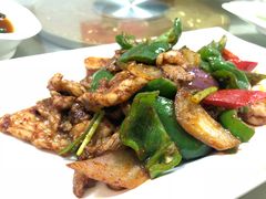 -大梦敦煌主题餐厅(国贸店)