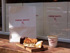 -佐敦面包铺·JORDAN BAKERY