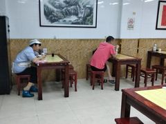 大堂-万福兴(东中市店)