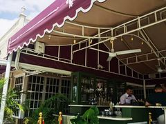 门面-Versailles Restaurant Cuban Cuisine