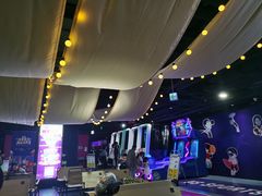 -VS SPORTS PARK运动玩乐园·团建·生日会(合生汇店)