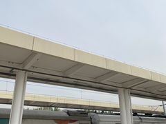 -黄土店站