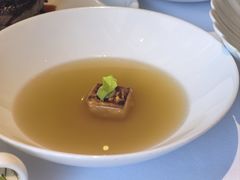 -Le Comptoir de Pierre Gagnaire