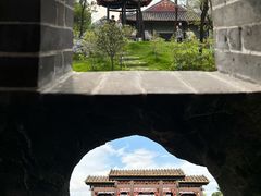 -梁园