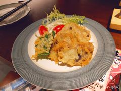 -大鲜生·亚洲菜融合小食堂