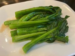 -惠州白鹭湖雅居乐喜来登度假酒店-采悦轩中餐厅