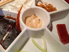 -青年公社烤鸭(熙悦天街店)