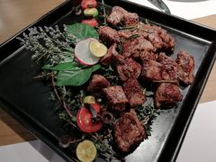 黑椒牛肉粒-C'è Amore爱意(亿合城店)