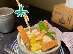 泡鲁达-云海肴云南菜·蒸汽石锅鱼(青岛万象城店)