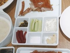 -紫光园·烤鸭(沙河物美店)