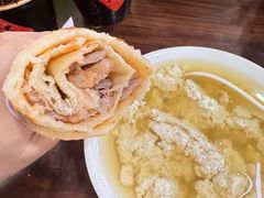 -流常老豆腐(总店)