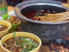 -冒椒火辣(奎星楼街店)