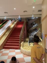 点击看大图 -奈尔宝·儿童乐园·亲子餐厅(前滩店)