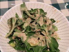 -紫光园·烤鸭·北京菜(劲松店)