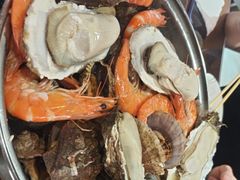-良师门滨海人家·海鲜·家常菜(滨海城店)