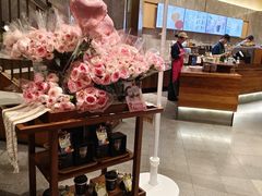 -星巴克臻选(南京艾尚天地店)