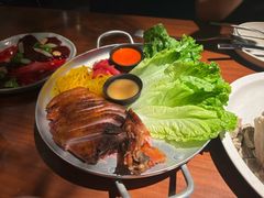 -MAGPIE喜鹊派餐厅(华侨城店)