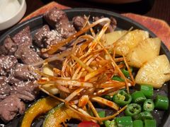 -Fuzzy Bistro 浮几韩餐·茶酒馆