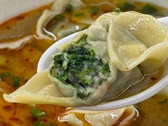 -顶巧鸡汤馄饨(虹口总店)